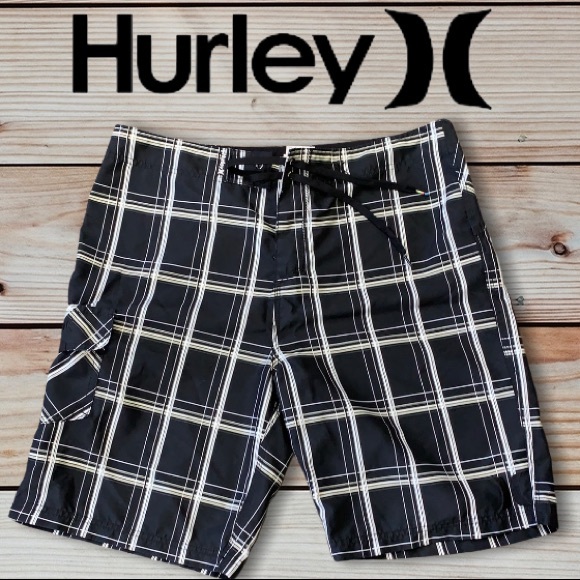 Hurley Other - Hurley Boardshorts